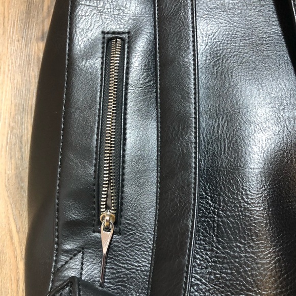 Matt & Nat Vegan Leather Alex Backpack - Picture 16 of 17